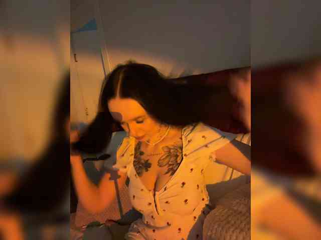 Italianka webcam