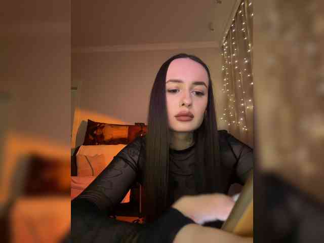 Italianka webcam