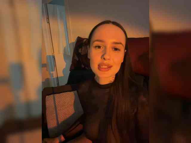 Italianka webcam