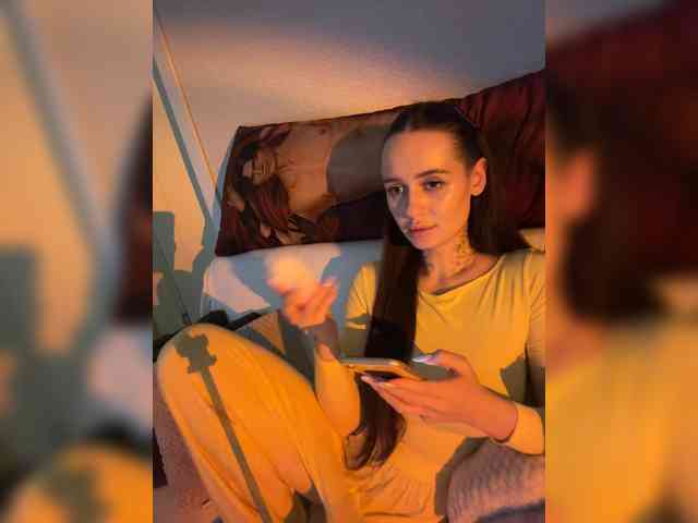 OriginalHOOLi Sex Cam Show