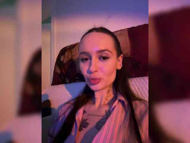 Italianka webcam
