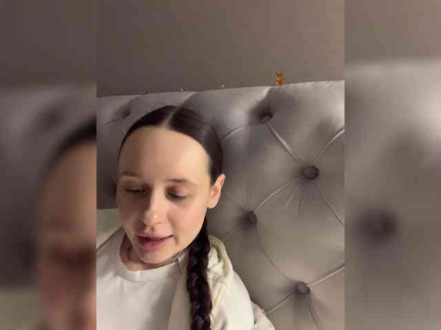 Italianka webcam