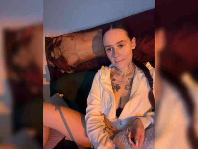 Italianka webcam