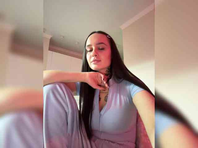 Italianka webcam