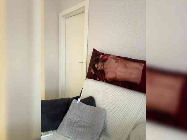 Italianka webcam