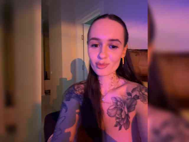 Italianka webcam