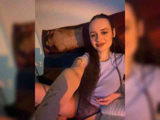 Italianka webcam