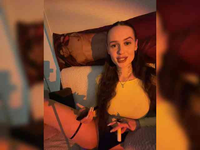 Italianka webcam