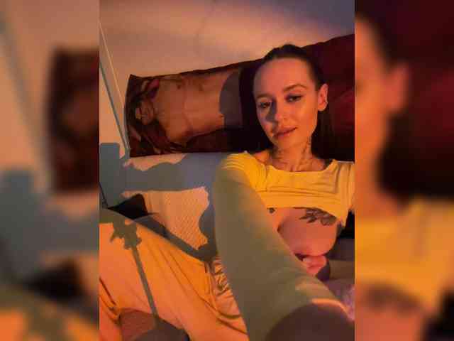 Italianka webcam
