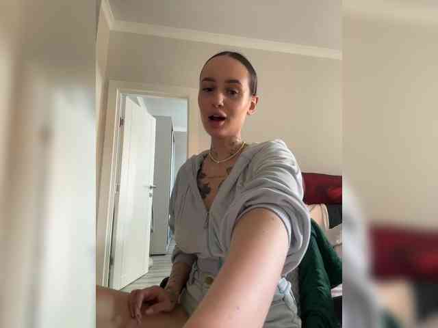 Italianka webcam