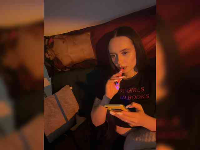 Italianka webcam