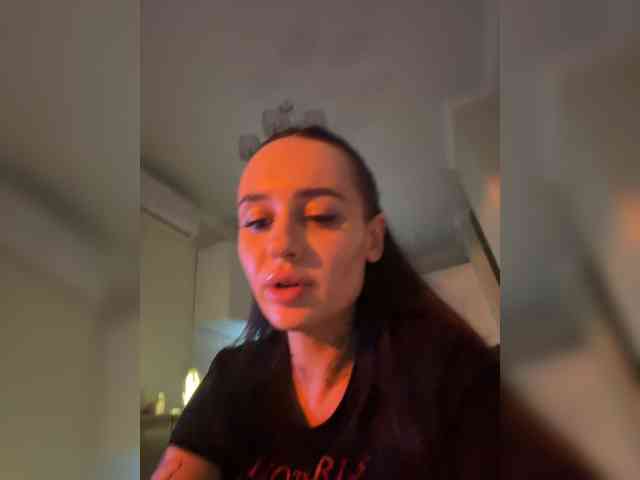 Italianka webcam