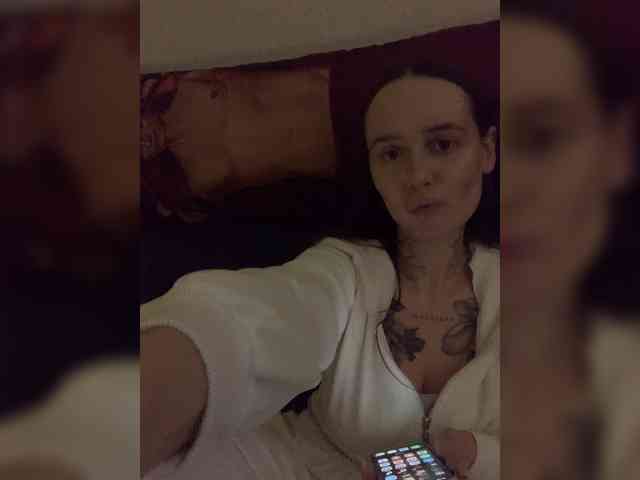 Italianka webcam