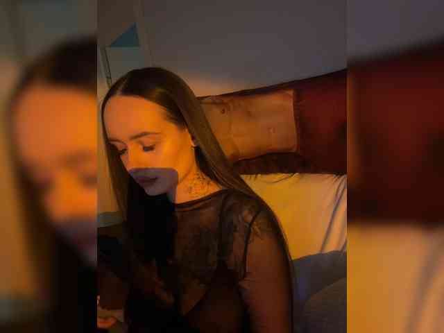 Italianka webcam