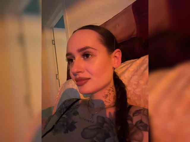 Italianka webcam