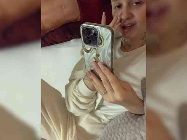 Italianka webcam