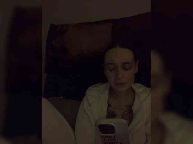 Italianka webcam