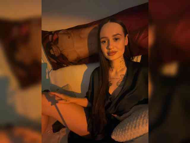 Italianka webcam