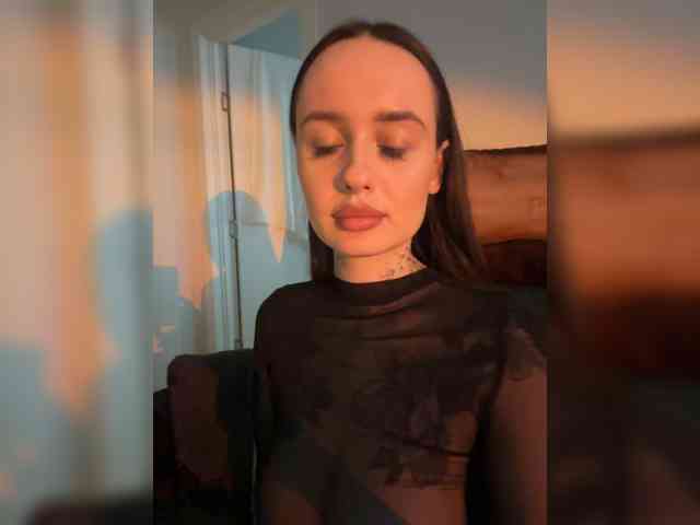 Italianka webcam
