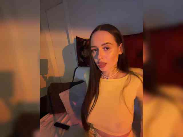 OriginalHOOLi Live Webcam on BongaCams