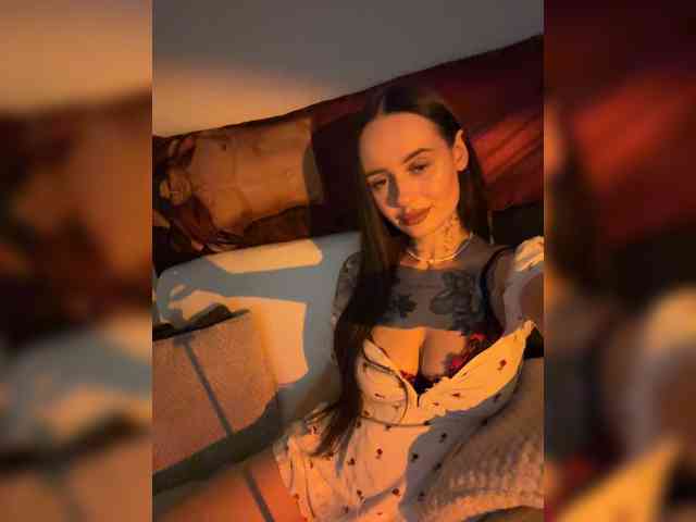 Italianka webcam