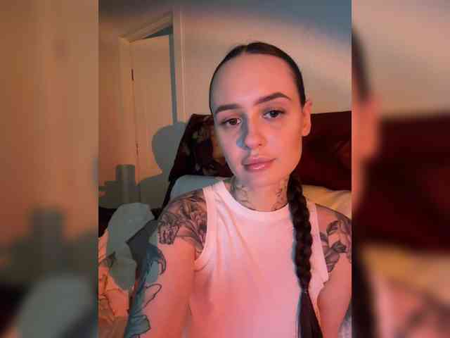 Italianka webcam