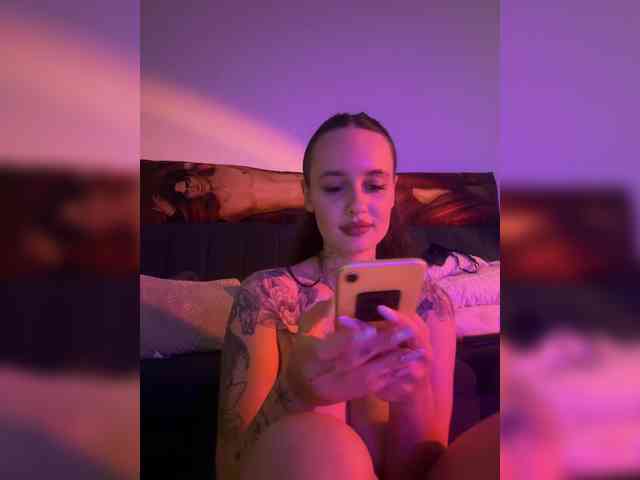 Italianka webcam