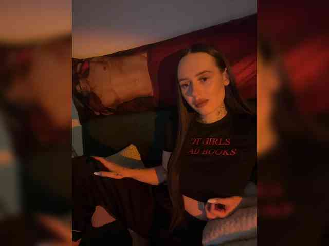 Italianka webcam