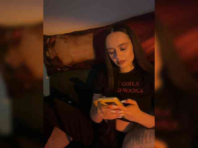 Italianka webcam