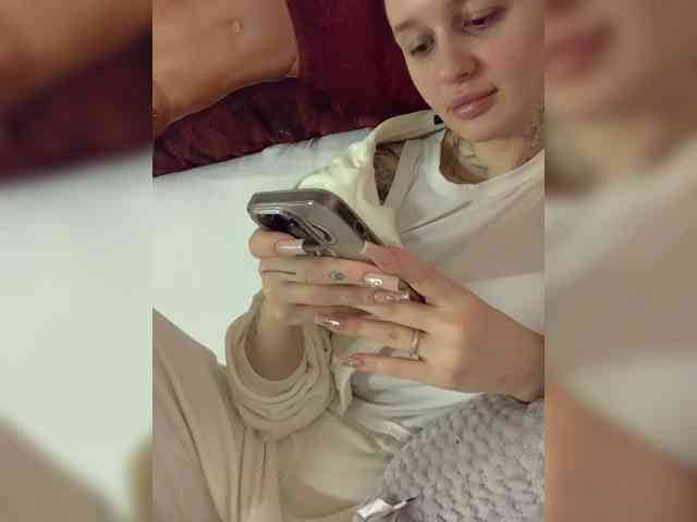 Italianka webcam