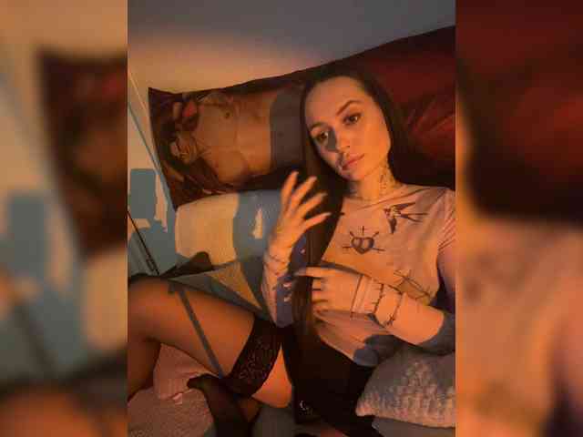 Italianka webcam