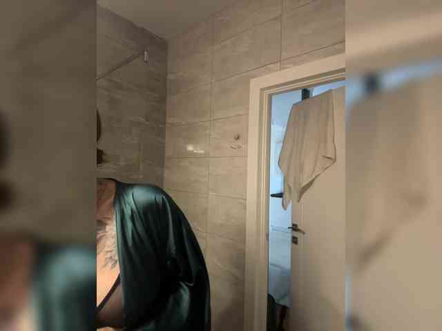 Italianka webcam