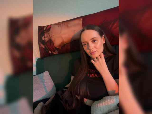 Italianka webcam