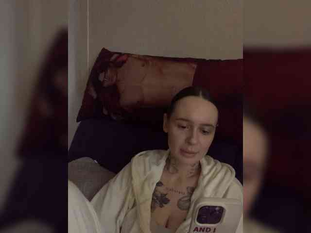 OriginalHOOLi Sex Cam Show