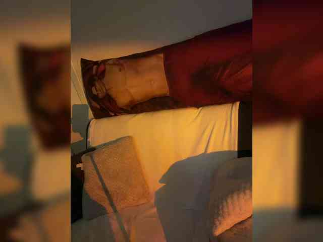Italianka webcam