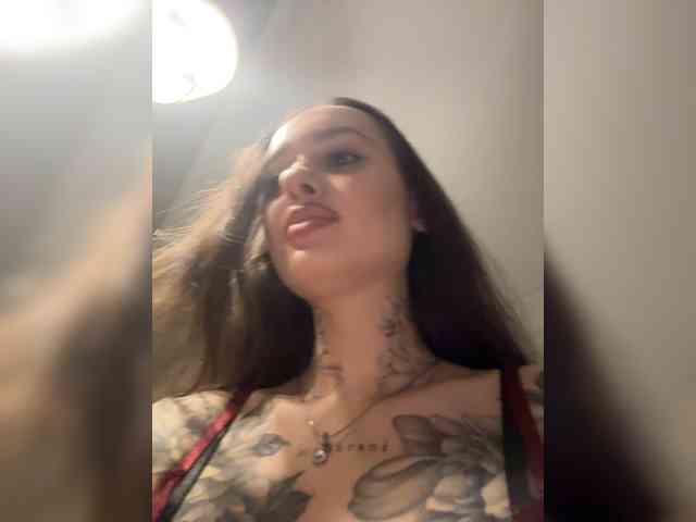 Italianka webcam