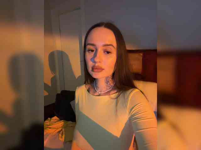 OriginalHOOLi Live Webcam on BongaCams