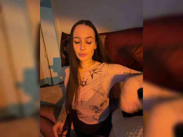 Italianka webcam
