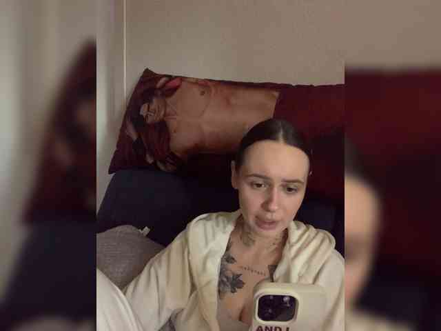 OriginalHOOLi Sex Cam Show