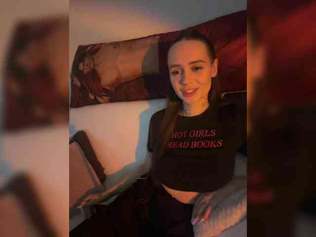OriginalHOOLi Sex Cam Show