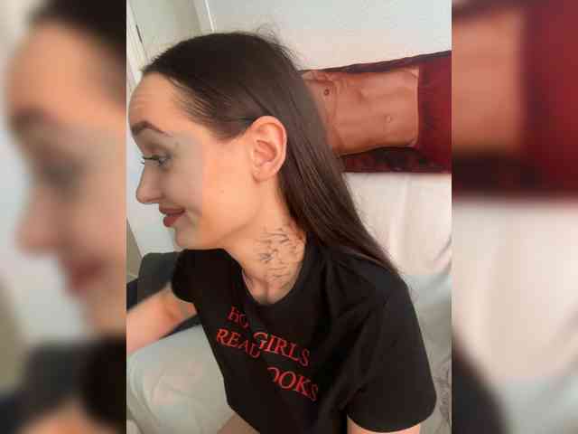 Italianka webcam