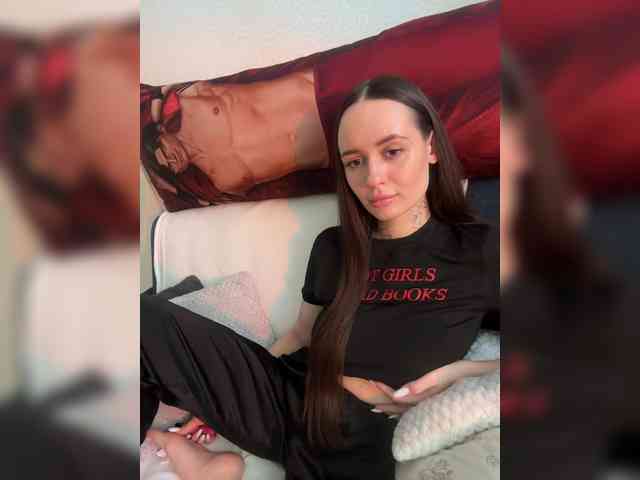 Italianka webcam