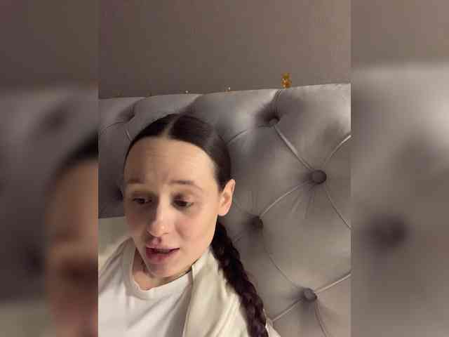 Italianka webcam