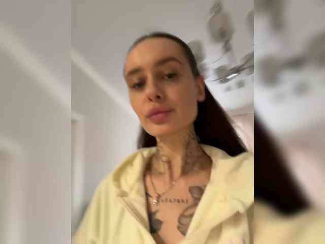 Italianka webcam