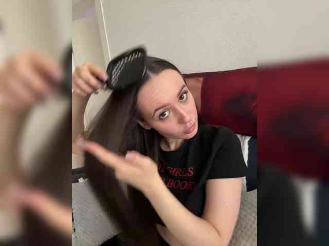 Italianka webcam