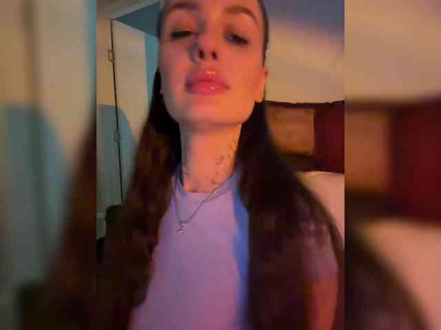 Italianka webcam