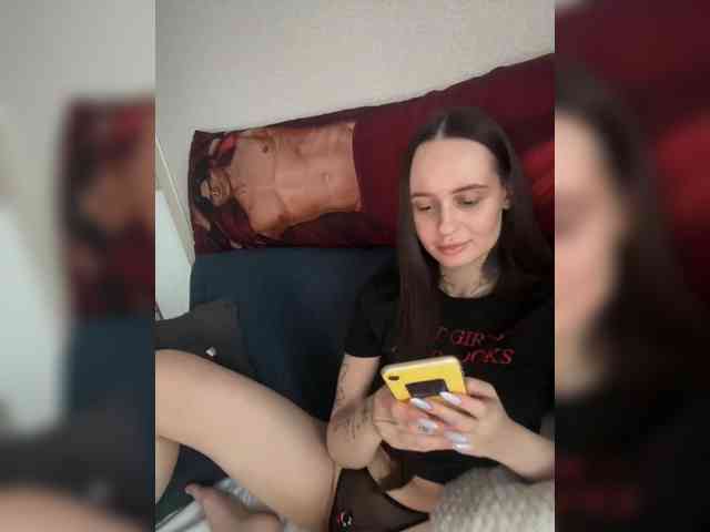 Italianka webcam