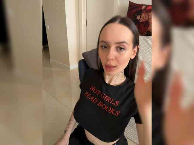 Italianka webcam