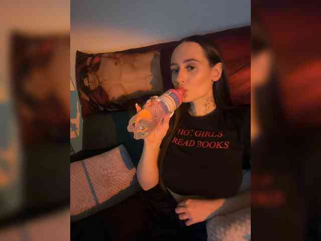 Italianka webcam