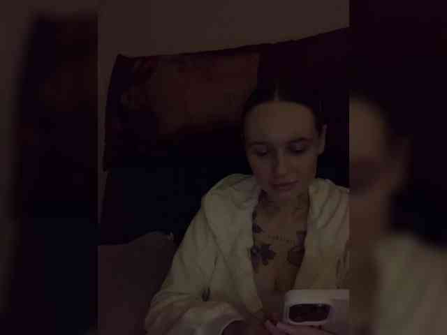 OriginalHOOLi Sex Cam Show